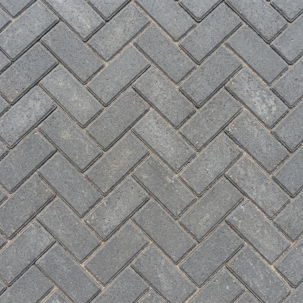 Paving Block